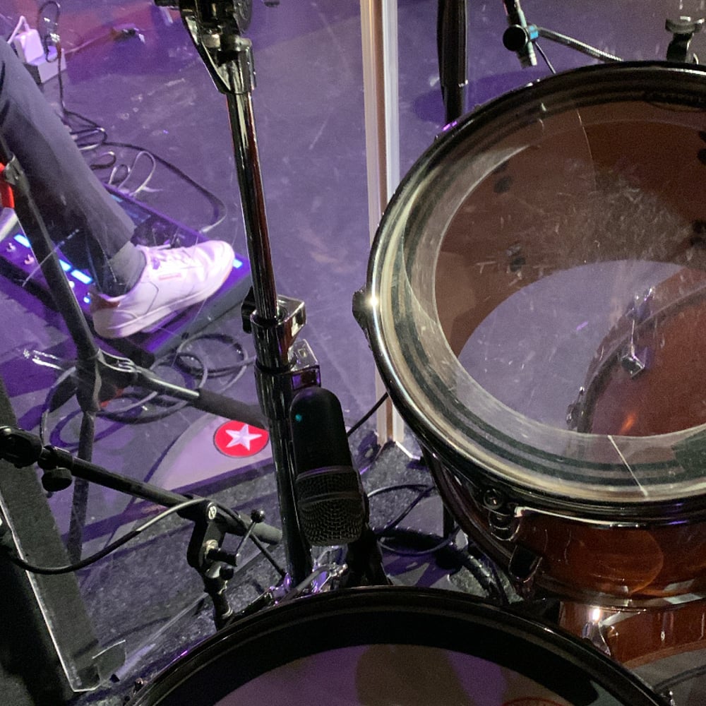Profile thumbnail image for DrumMurrAnn