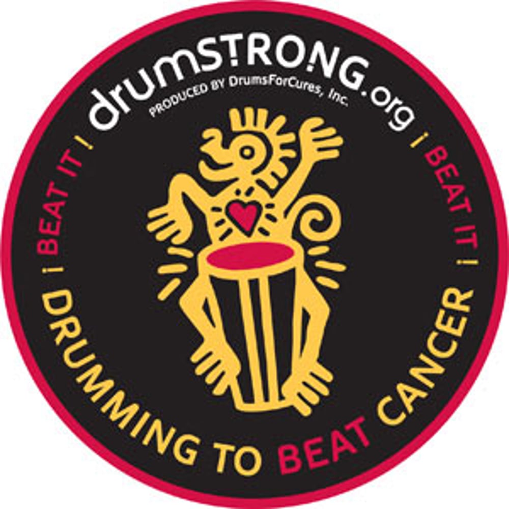 Profile thumbnail image for Drumstrong