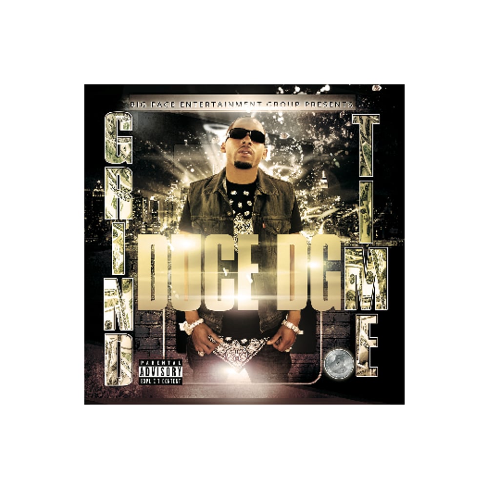 Profile thumbnail image for Duce DG