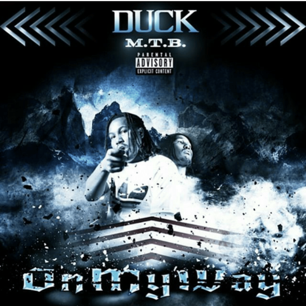 Profile thumbnail image for DuckMTB