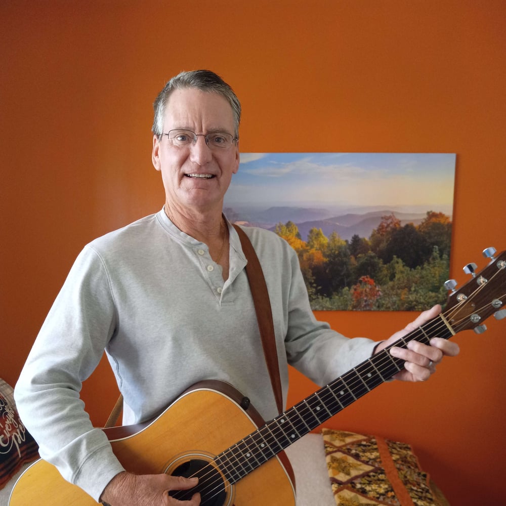 Profile thumbnail image for Dudley Baggett