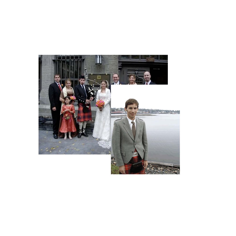 Profile thumbnail image for Duncan Cowie