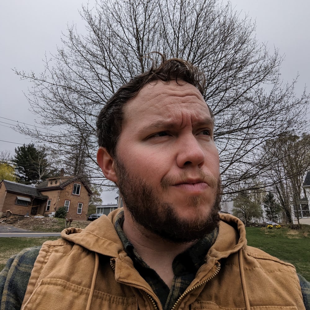 Profile thumbnail image for Dusty Briggs Live