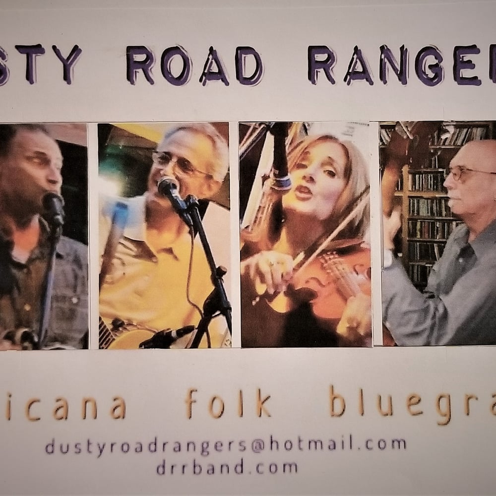 Profile thumbnail image for Dusty Road Rangers