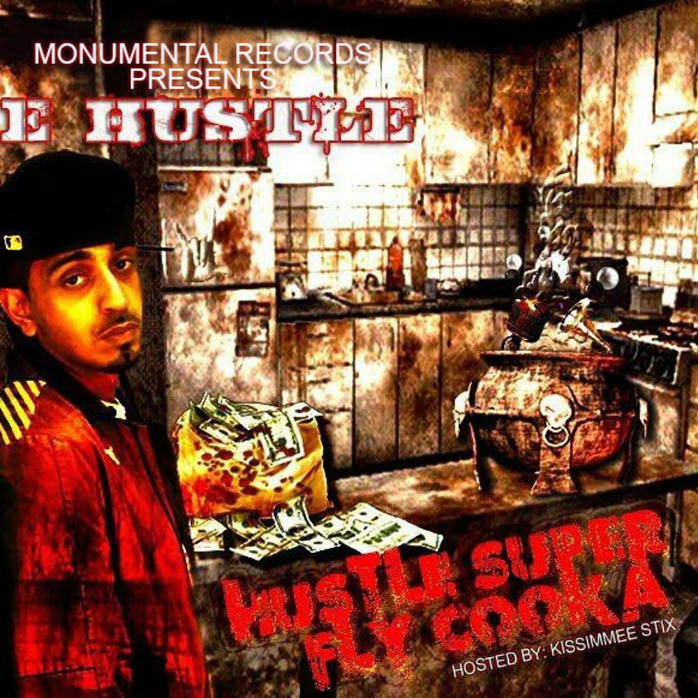 Profile thumbnail image for E Hustle