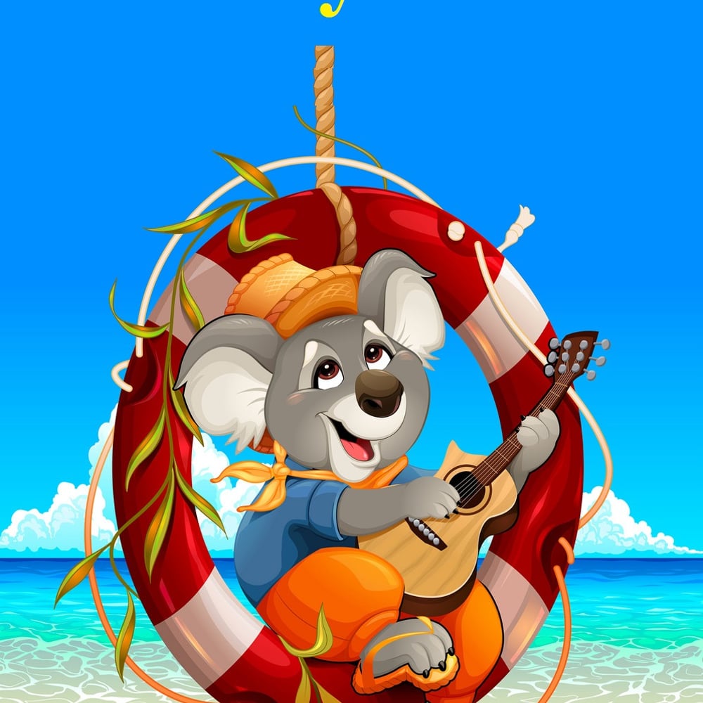 Profile thumbnail image for Johnny Beach
