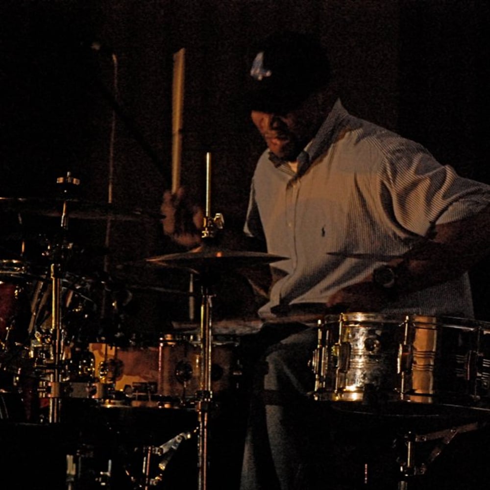 Profile thumbnail image for Eclectic Drummer
