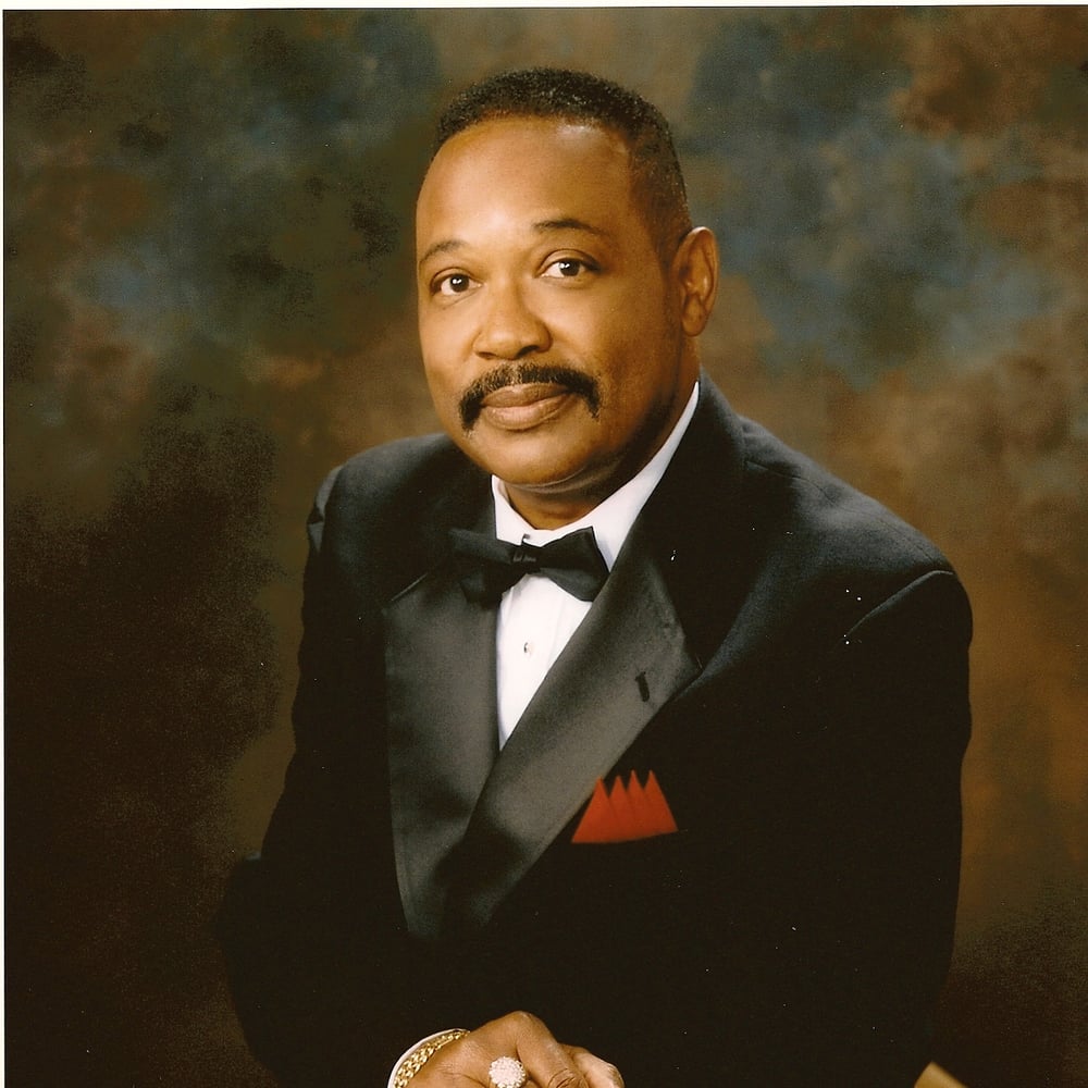 Profile thumbnail image for Eddie Holman
