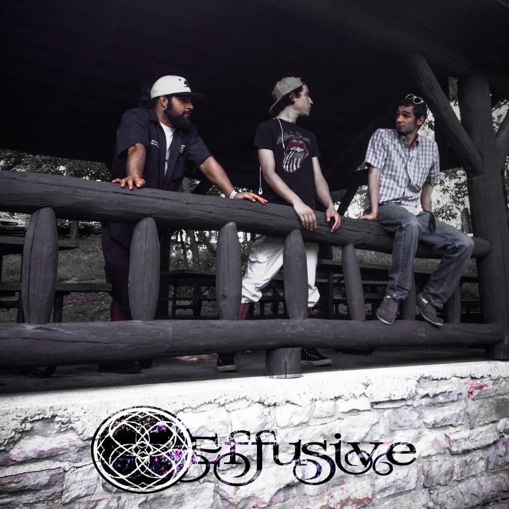 Profile thumbnail image for Effusive