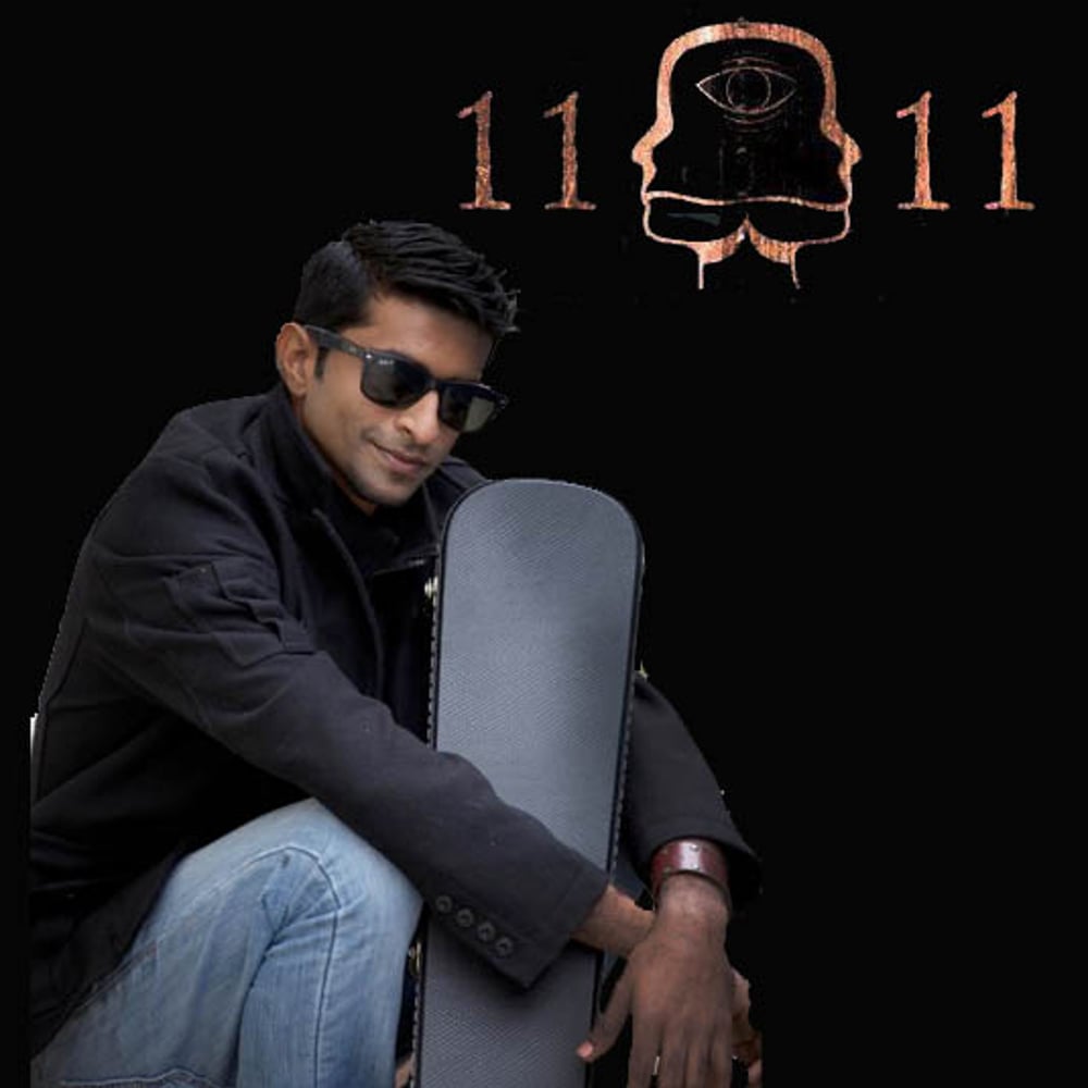 Profile thumbnail image for Eleven 11