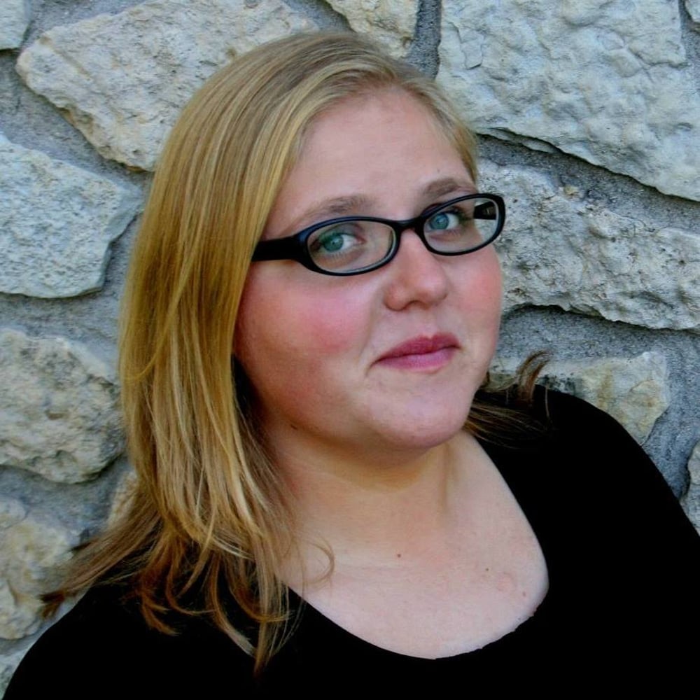 Profile thumbnail image for Elinor Blankenship