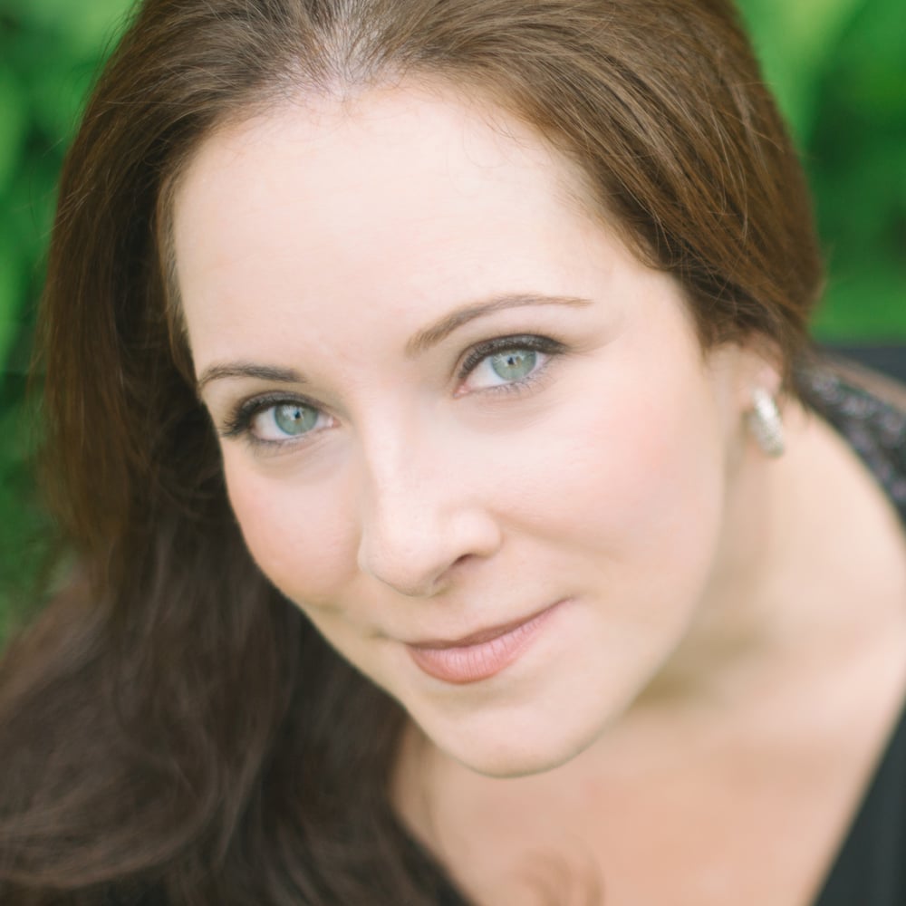 Profile thumbnail image for Elisa Nikoloulias, Versatile Soprano