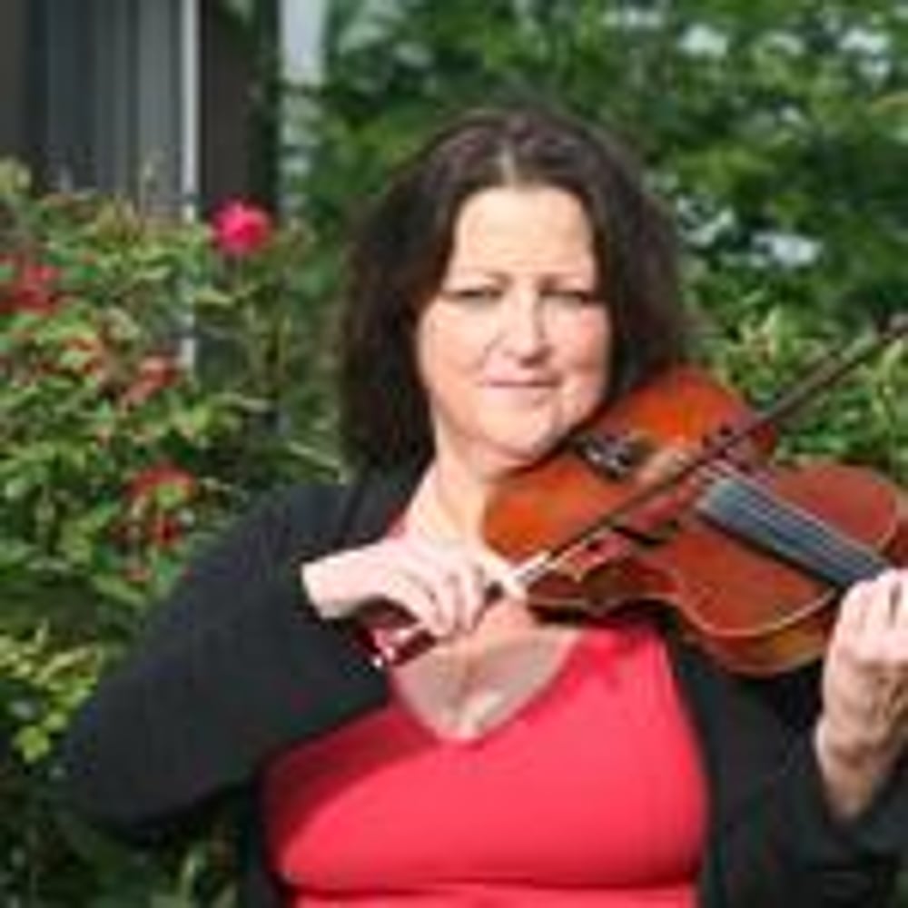 Profile thumbnail image for Elizabeth Delk Stacy