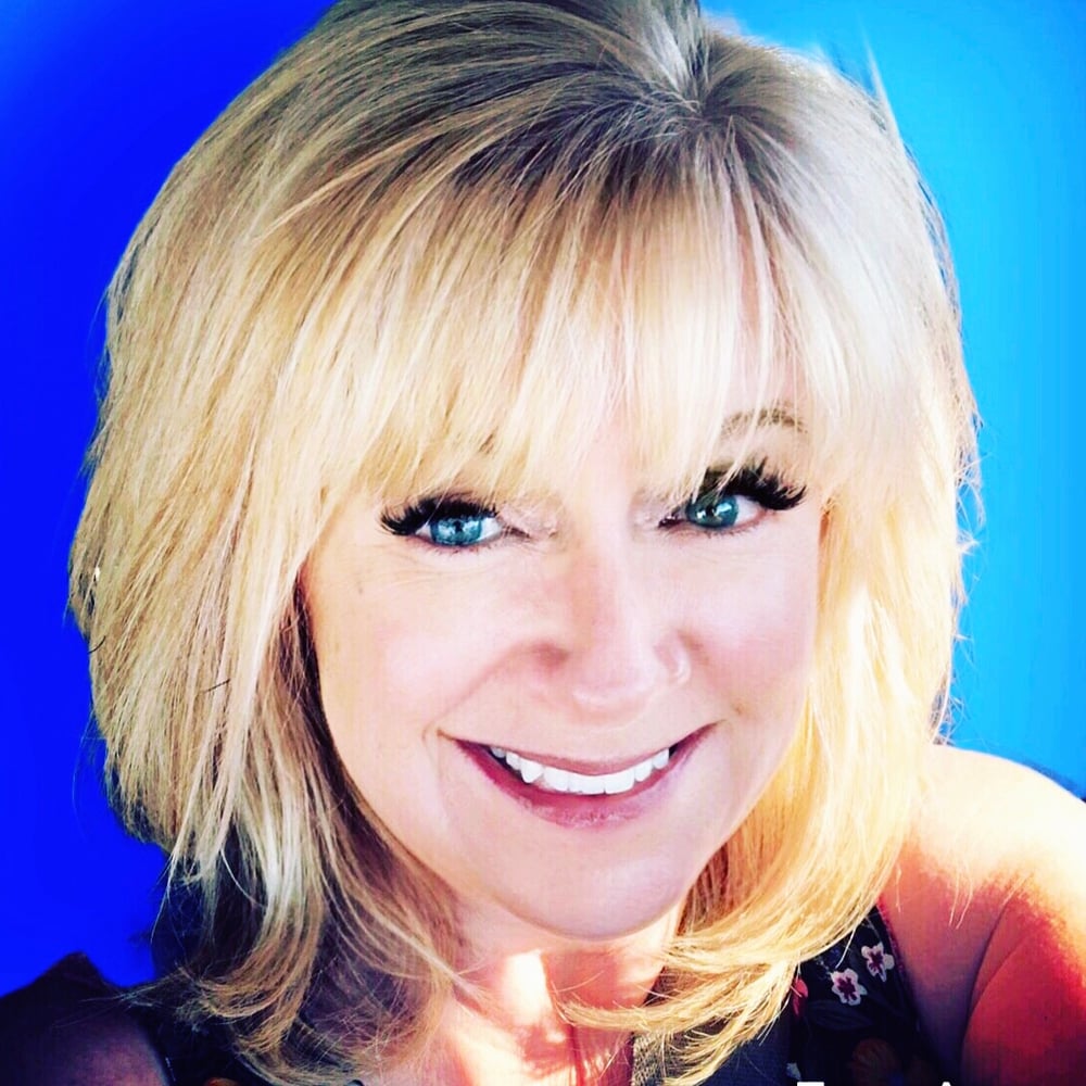 Profile thumbnail image for Ellen White, Motivational Speaker