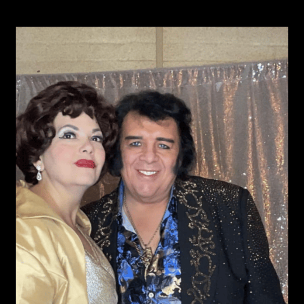 Profile thumbnail image for Elvis and Friends tour