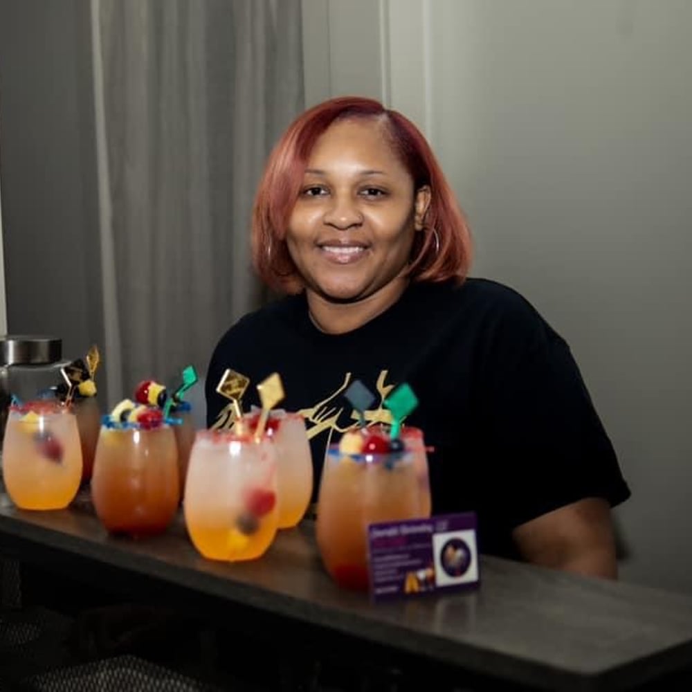 Profile thumbnail image for Emerald’s Bartending Services, LLC