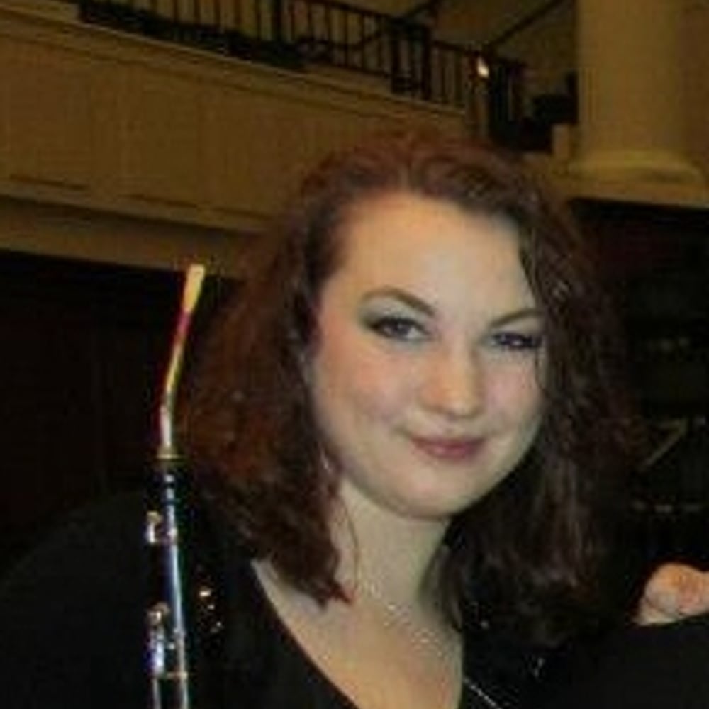 Profile thumbnail image for Emma Coleman - Oboe and English Horn