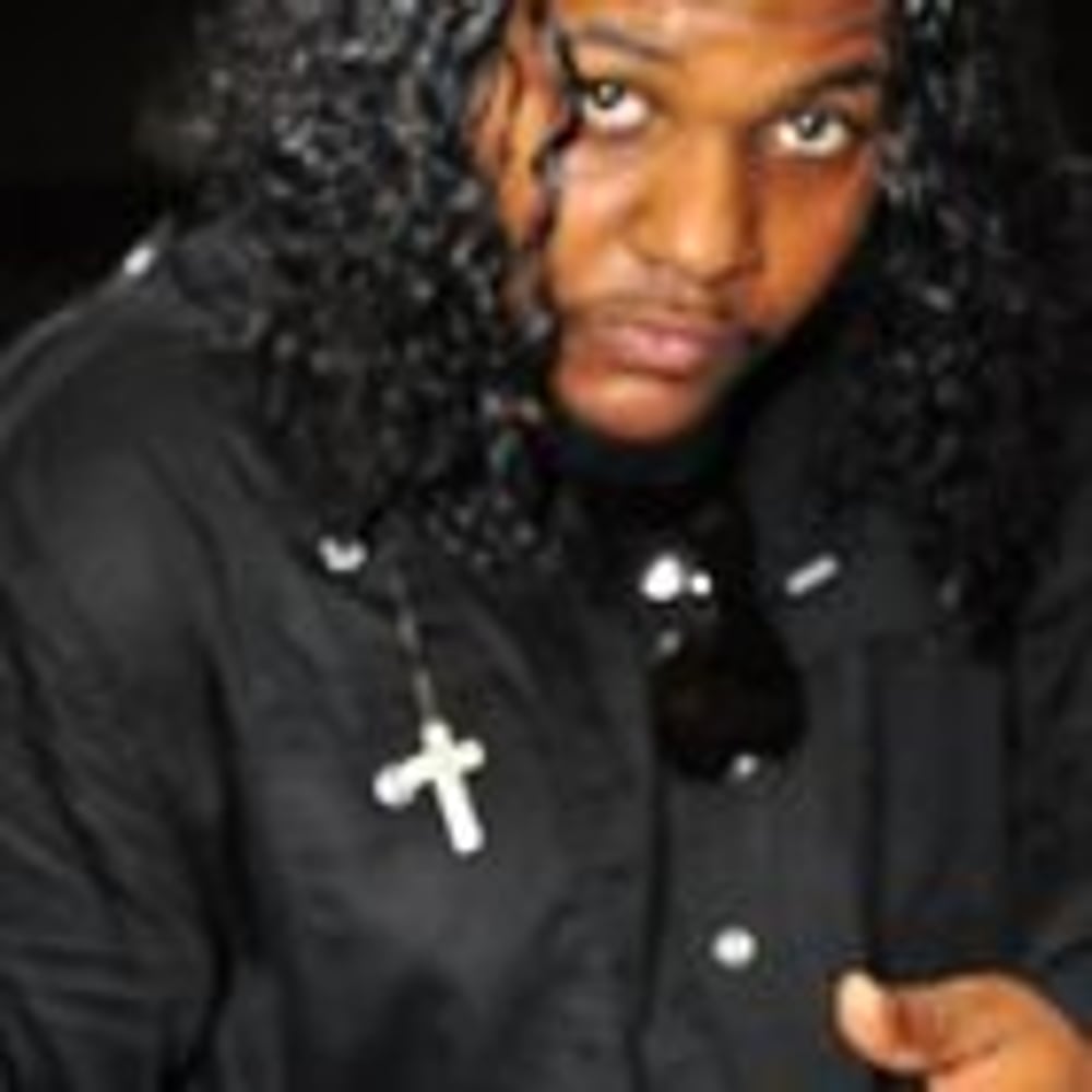 Profile thumbnail image for Emmanuel Sat-tall