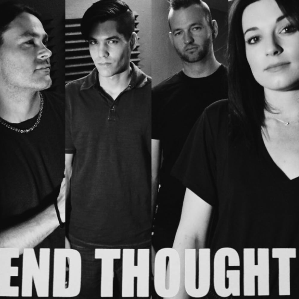 Profile thumbnail image for End Thought