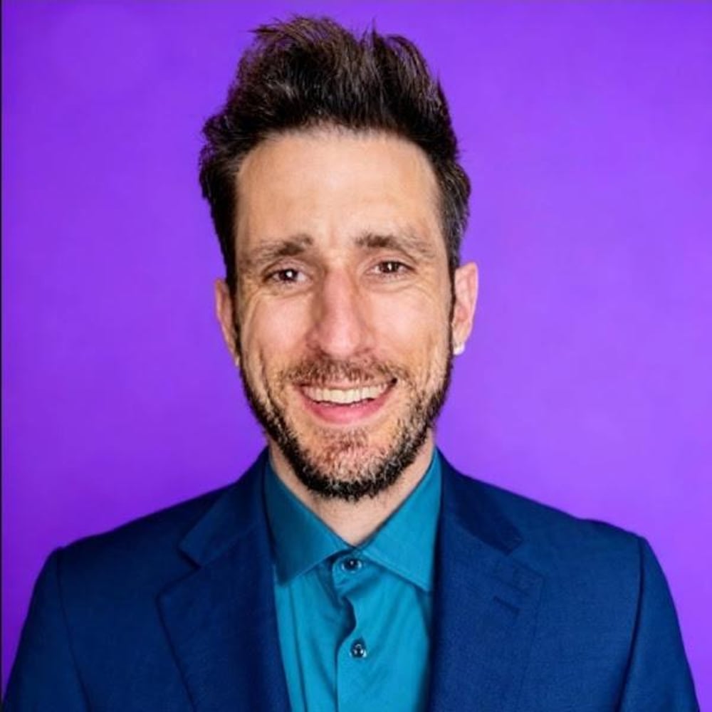 Profile thumbnail image for Sean Cross Magic