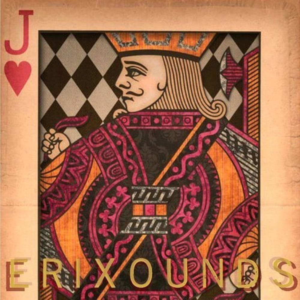 Profile thumbnail image for Erixounds