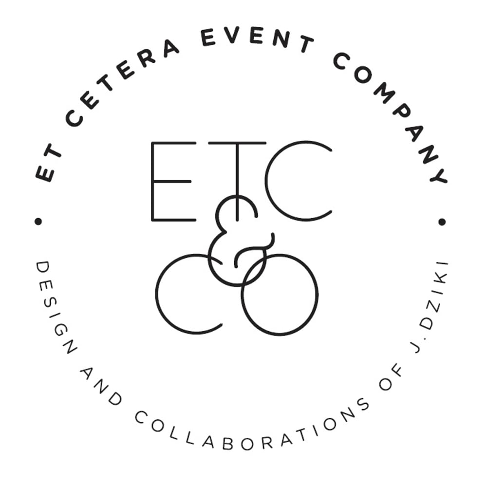 Profile thumbnail image for Et Cetera Event Company