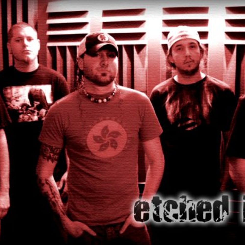 Profile thumbnail image for Etched In Red