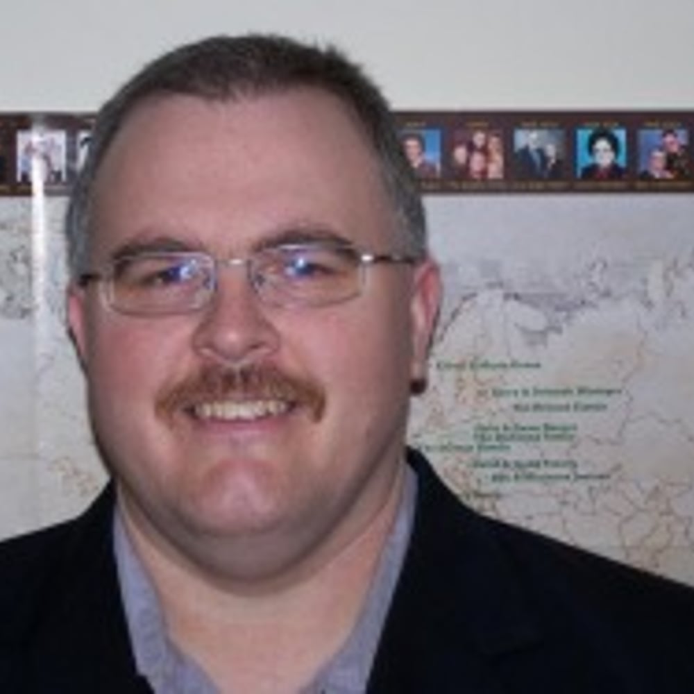 Profile thumbnail image for Evangelist Sherman Redden
