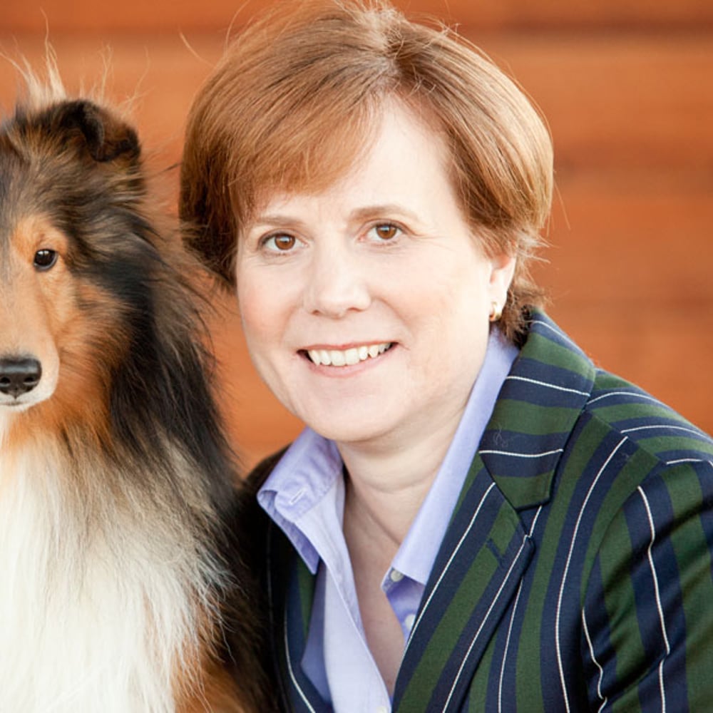 Profile thumbnail image for Evelyn Cook, CPA