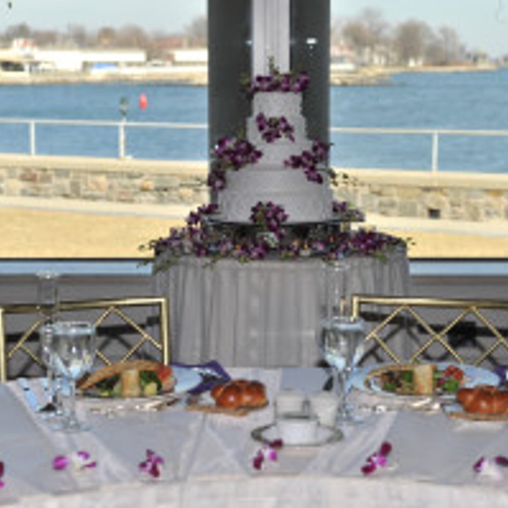 Profile thumbnail image for Events by Shoshana