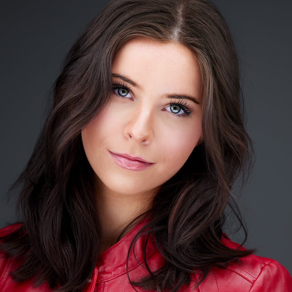 Profile thumbnail image for Executive Lens Headshots