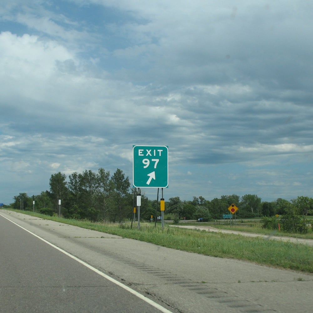 Profile thumbnail image for Exit 97