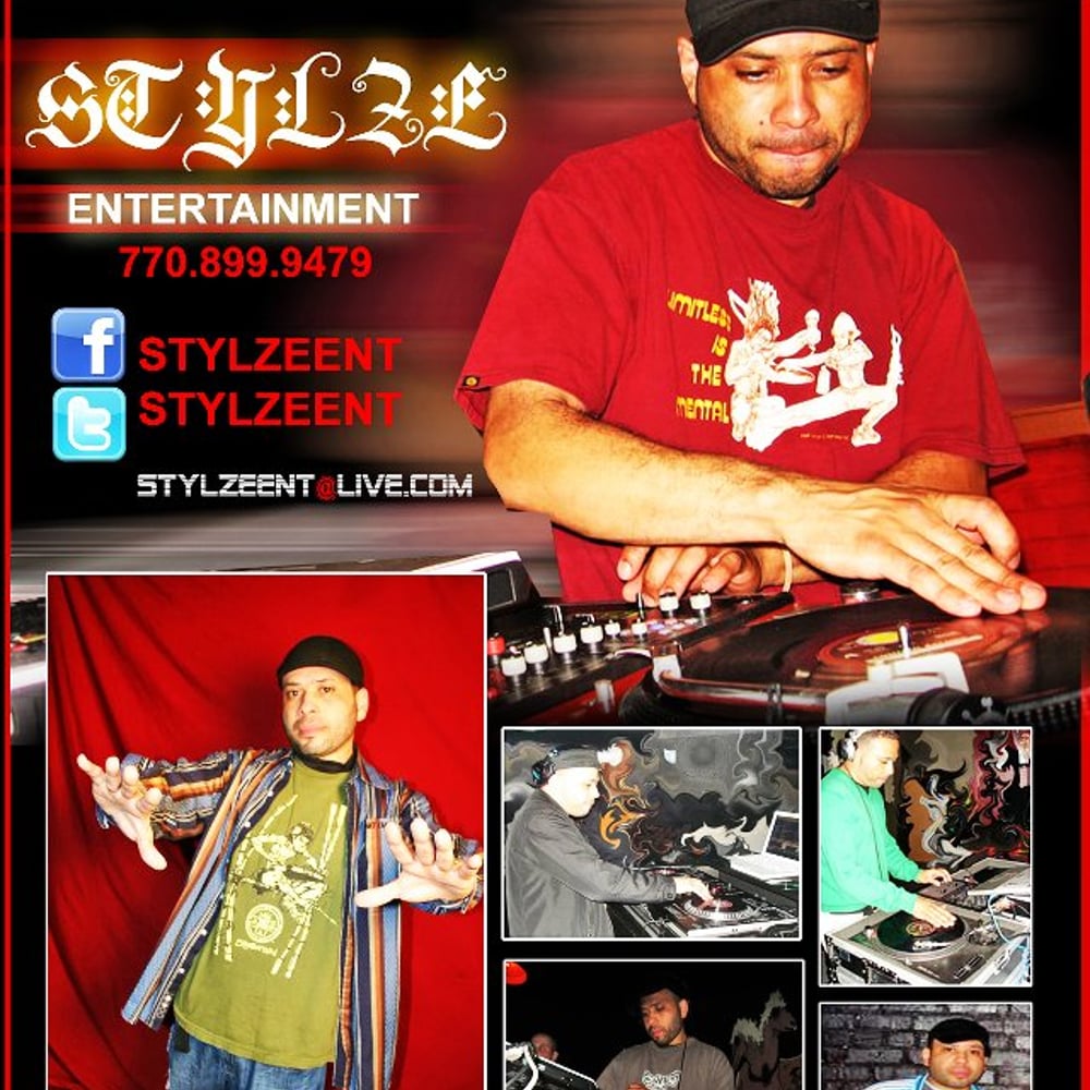 Profile thumbnail image for Exxodus Entertainment Group
