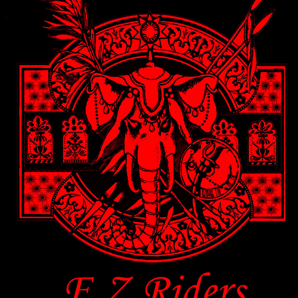 Profile thumbnail image for E.z. Riders