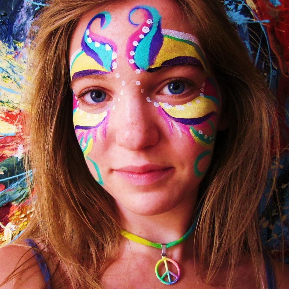 Profile thumbnail image for FACEinations