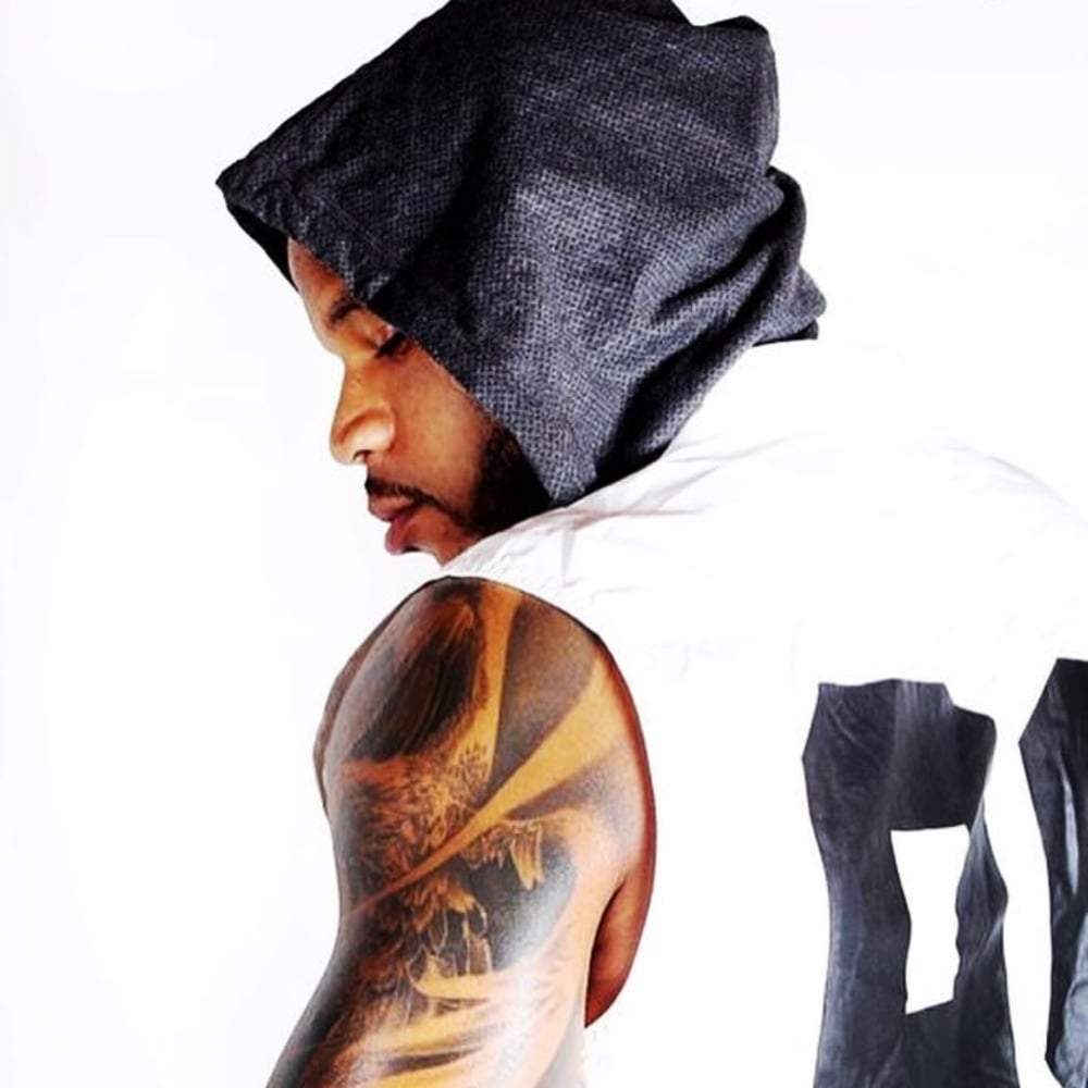 Profile thumbnail image for Faith Based Rapper