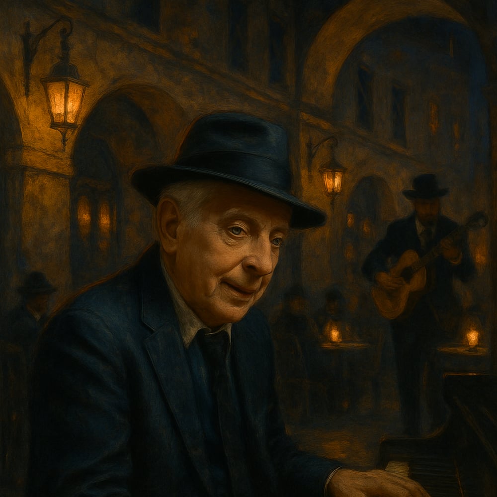 Profile thumbnail image for Fanciago Brothers