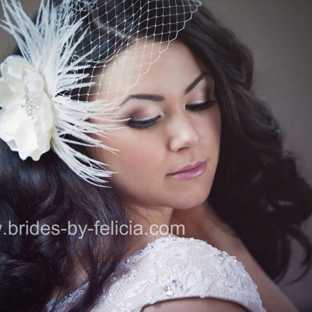 Profile thumbnail image for Felicia Bromba - Makeup Artist