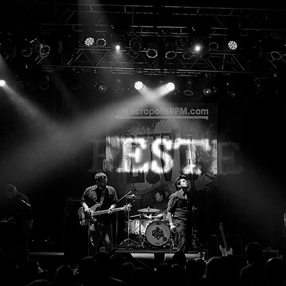 Profile thumbnail image for Feste