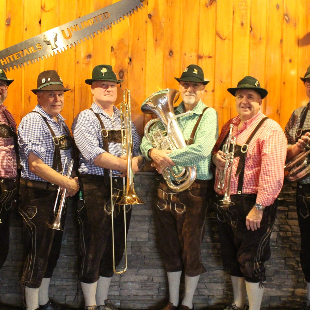 Profile thumbnail image for Finger Lakes Alpine Band