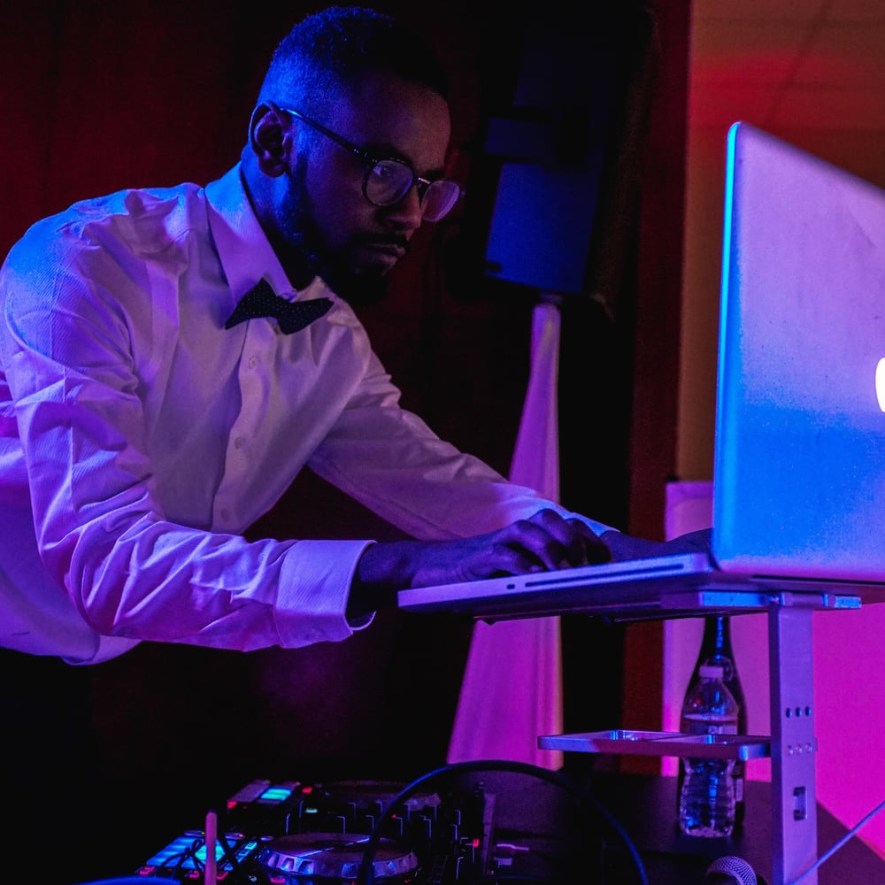 Profile thumbnail image for Supreme DJ Services