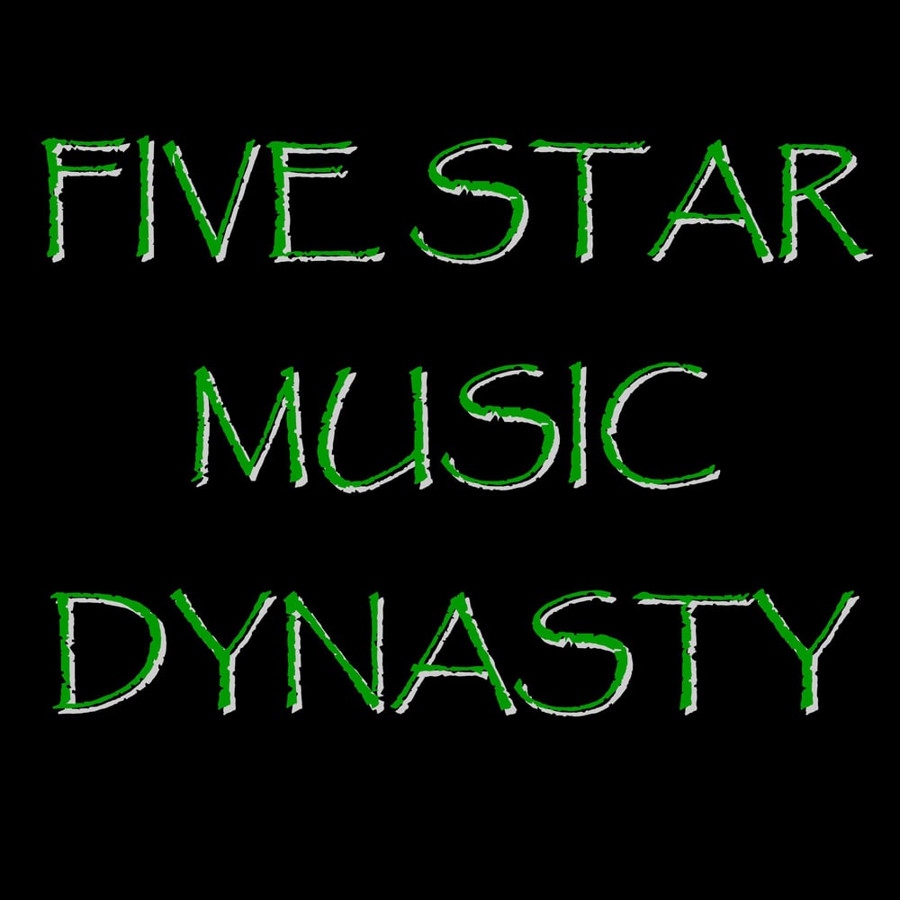 Profile thumbnail image for FiveStarMusicDynasty