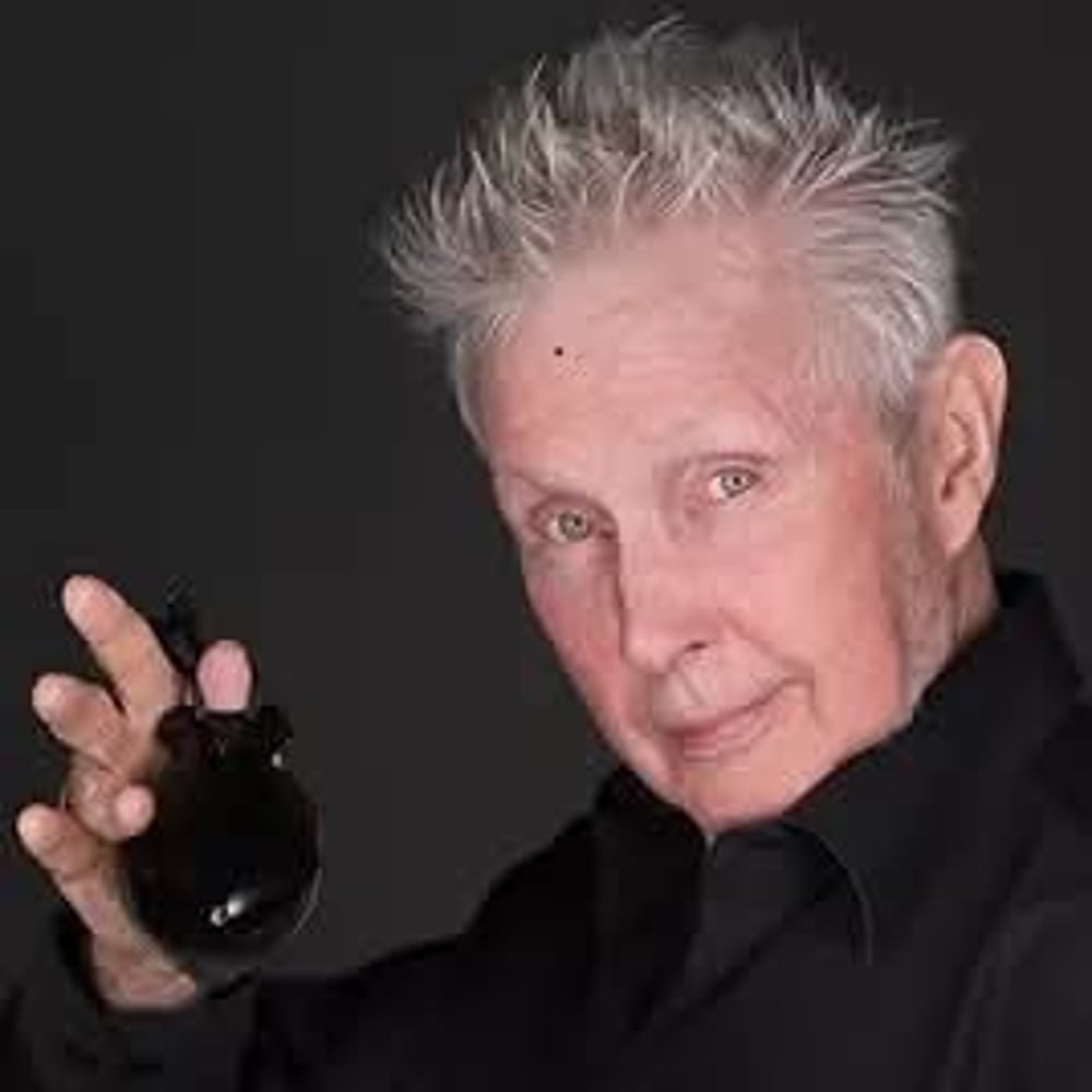 Profile thumbnail image for Flamenco Daniel de Cordoba