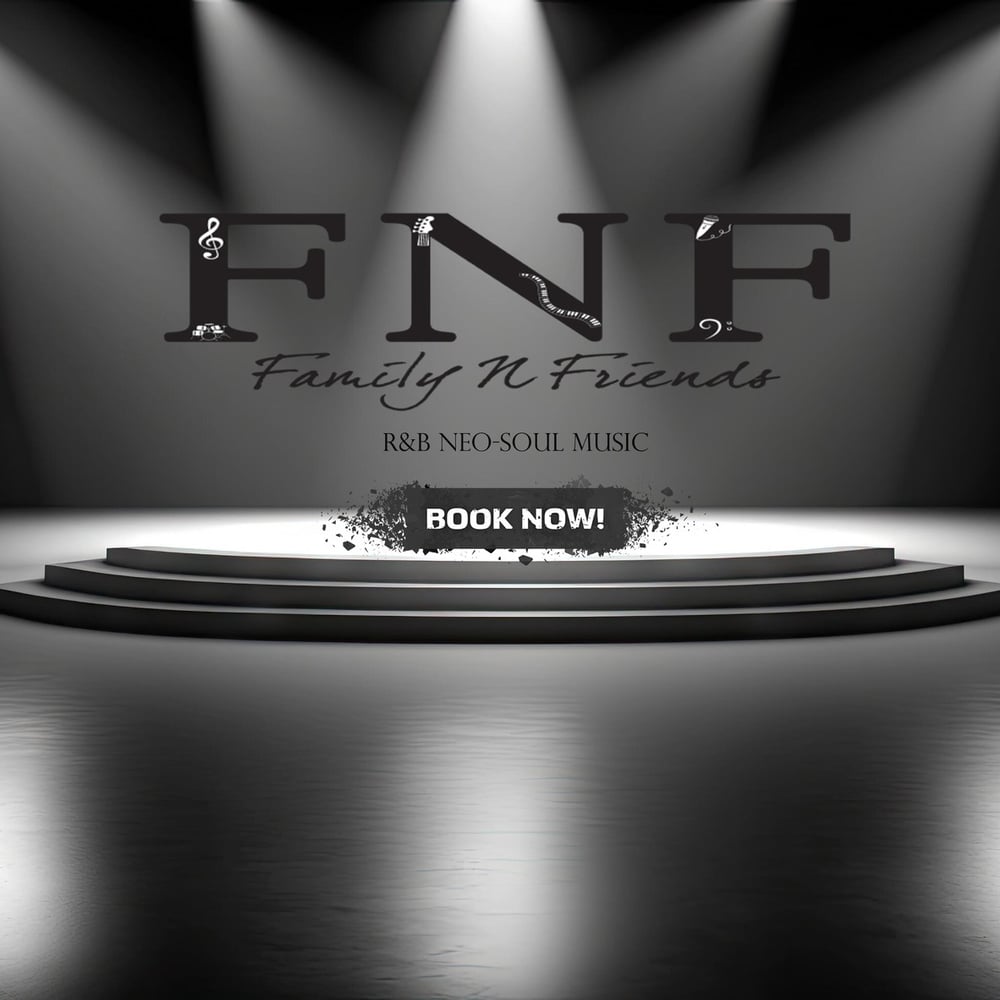 Profile thumbnail image for FNF Band