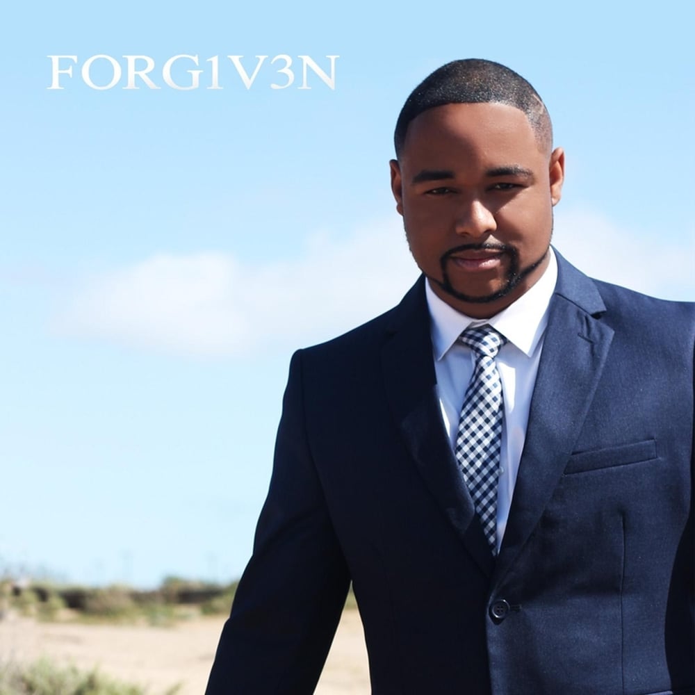 Profile thumbnail image for Forg1v3n Music Christian hip hop