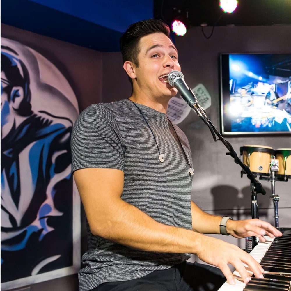 Profile thumbnail image for Fouad Melki Live Entertainment