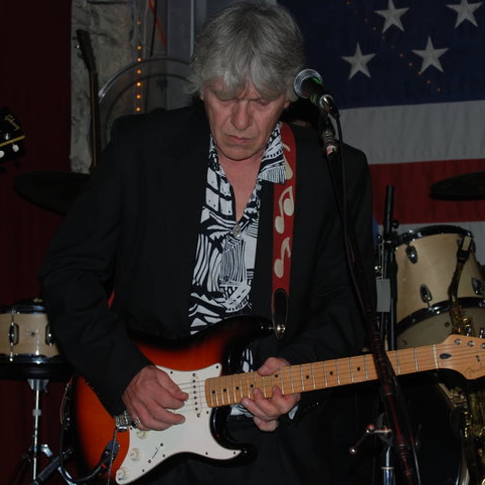 Profile thumbnail image for Franklin's Blues