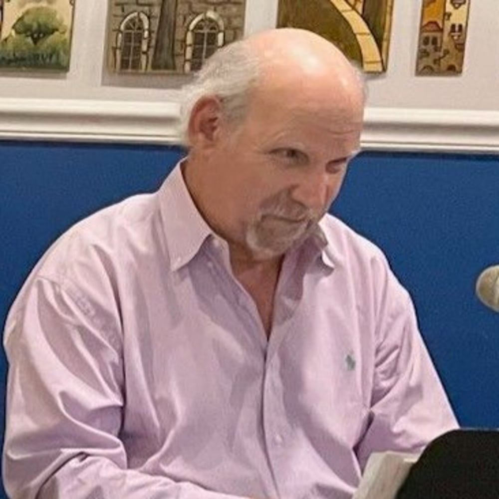 Profile thumbnail image for Fred Ostrow Solo/Trio