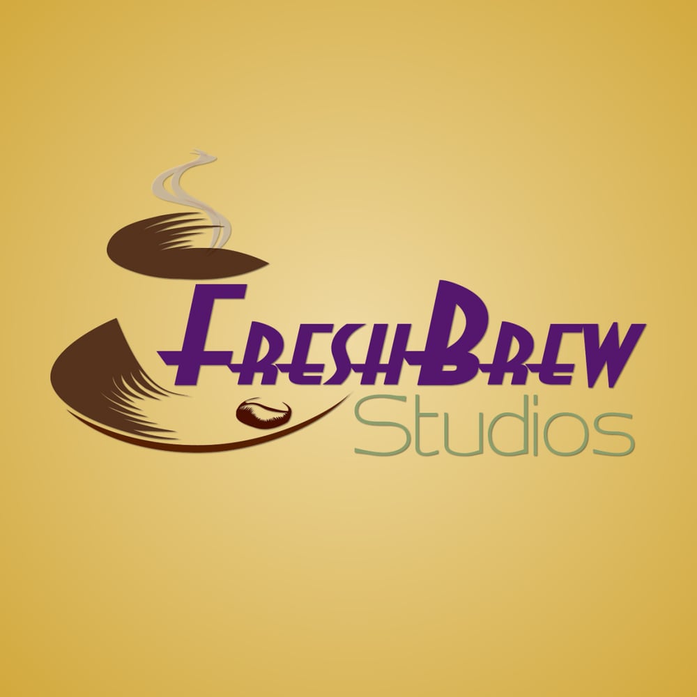 Profile thumbnail image for Fresh Brew Studios