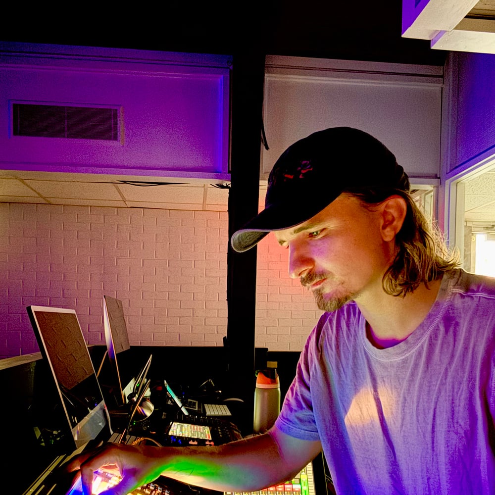 Profile thumbnail image for Front of House Audio